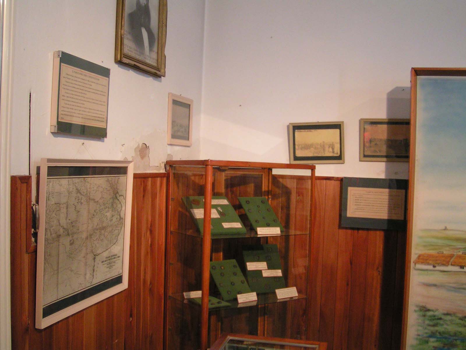 Nuestra Historia - Museo Dr. Adolfo Alsina - Carhué
