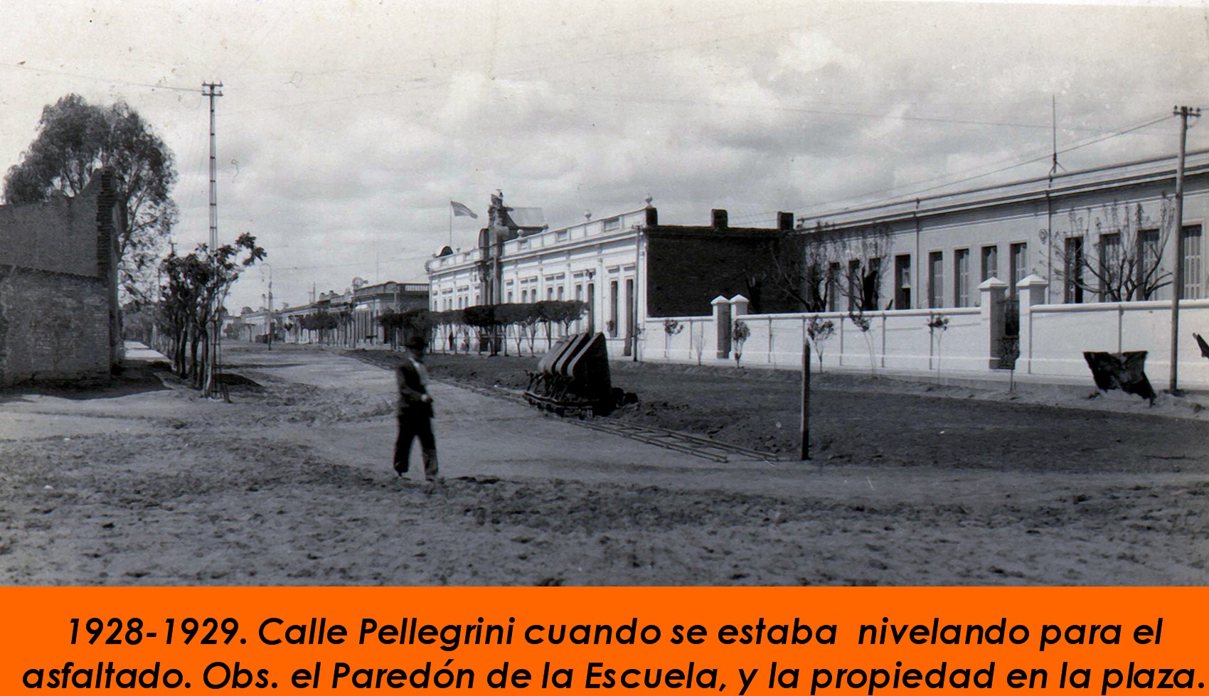 escuela nº 1 carhue