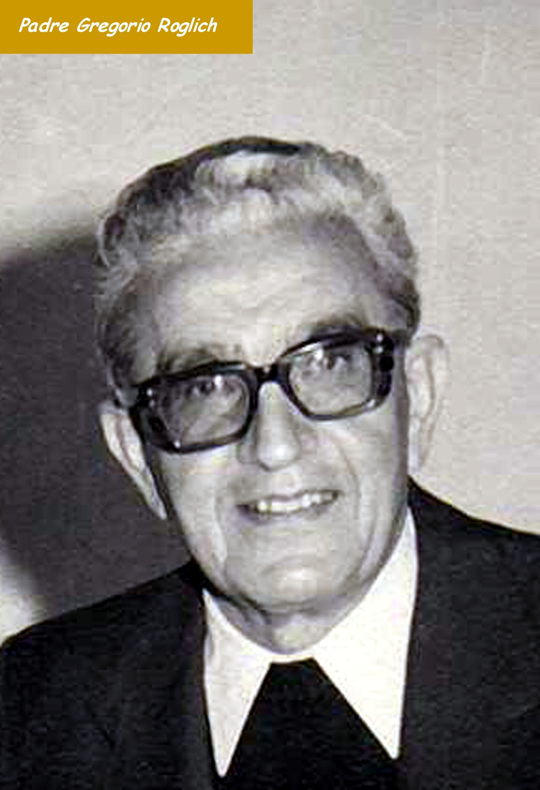 GREGORIO ROGLICH GREGOR ROGLIC