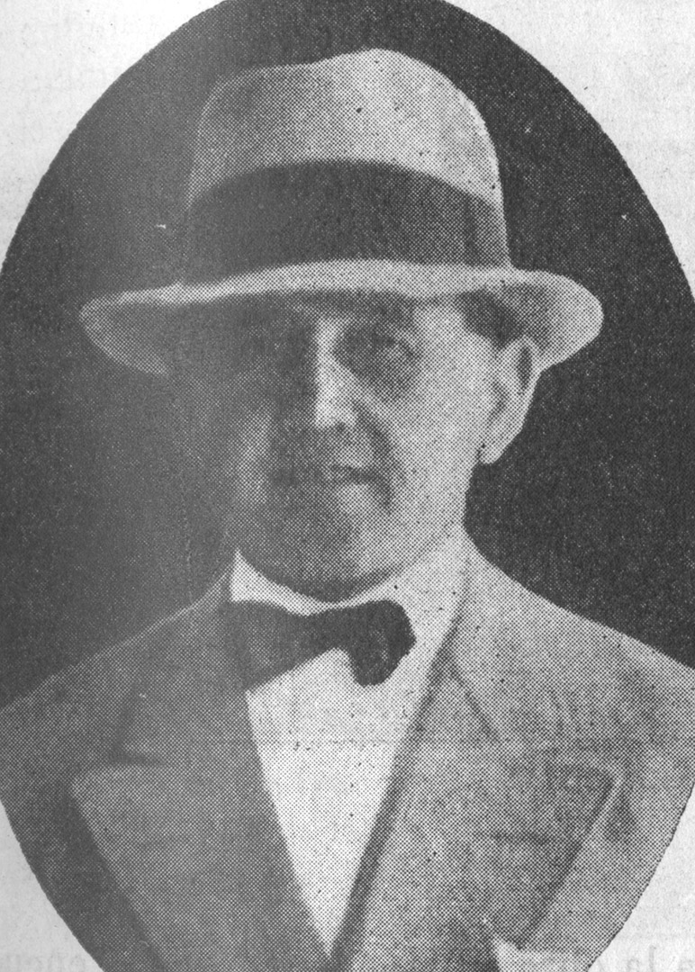 juan bautista narbaitz