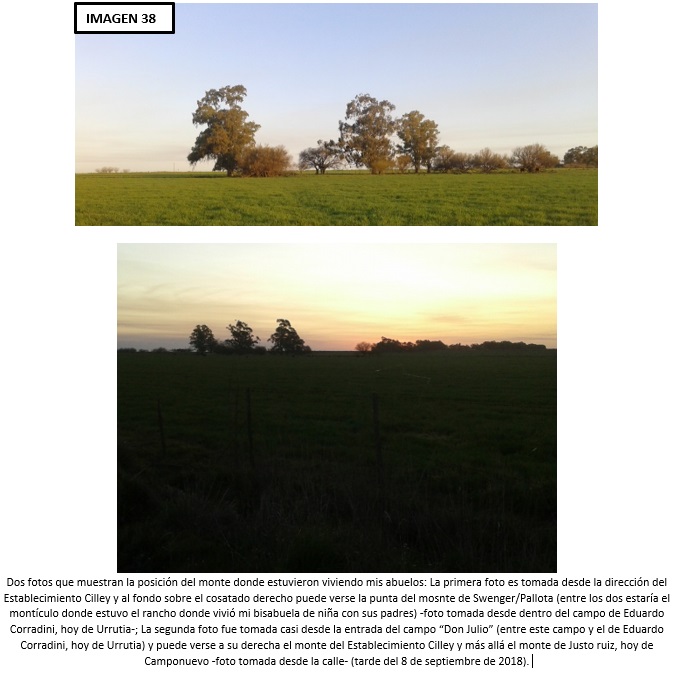 15. Monte de Eduardo Corradini -hoy urrutia-