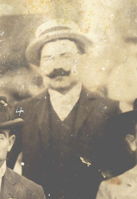 BANDA MUNICIPAL CARHUE DONATO CLARO