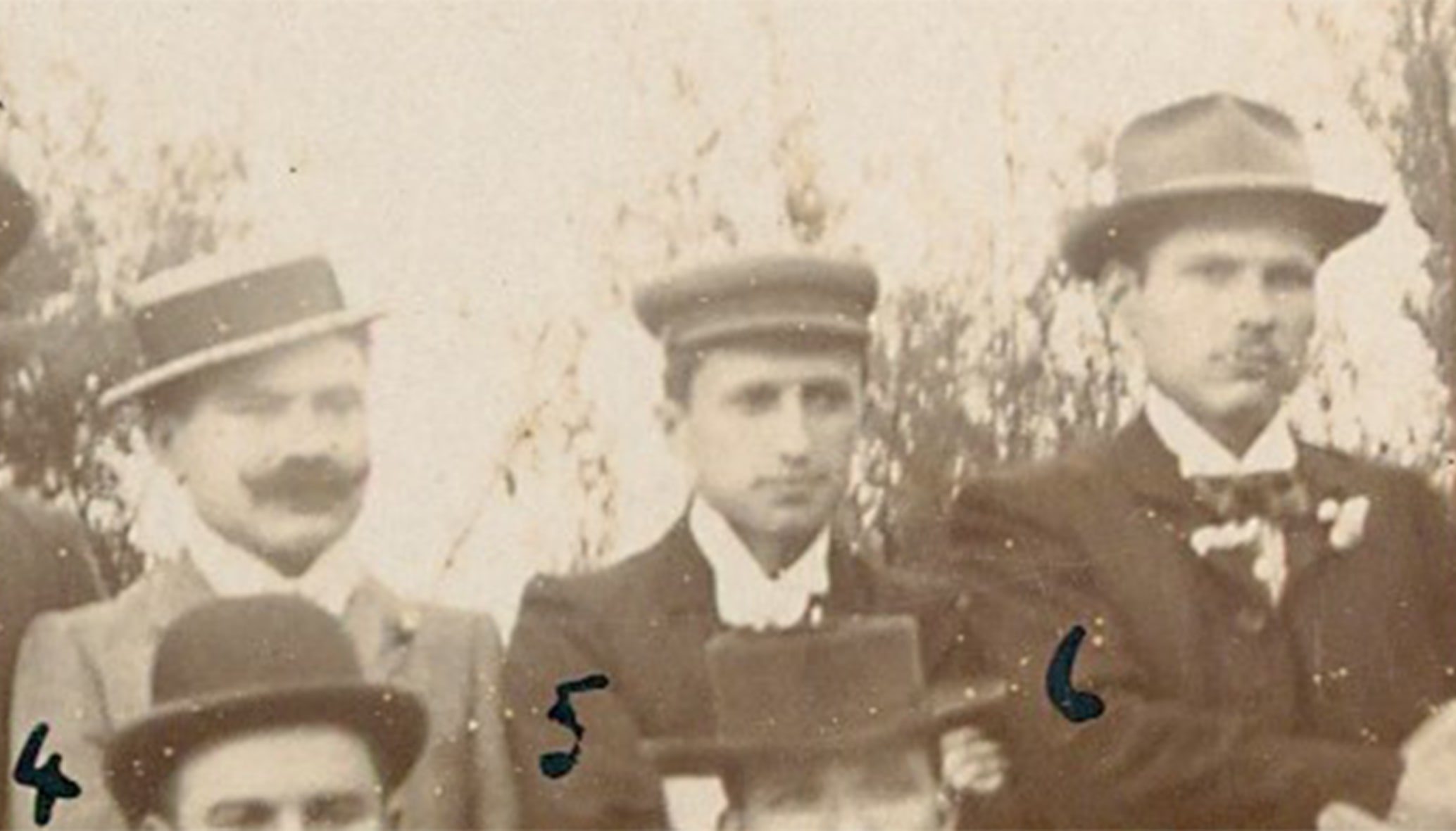 BANDA MUNICIPAL CARHUE 