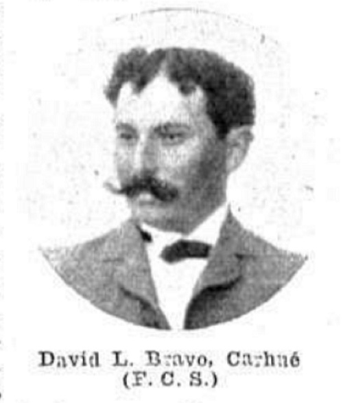 david Bravo de Laguna 