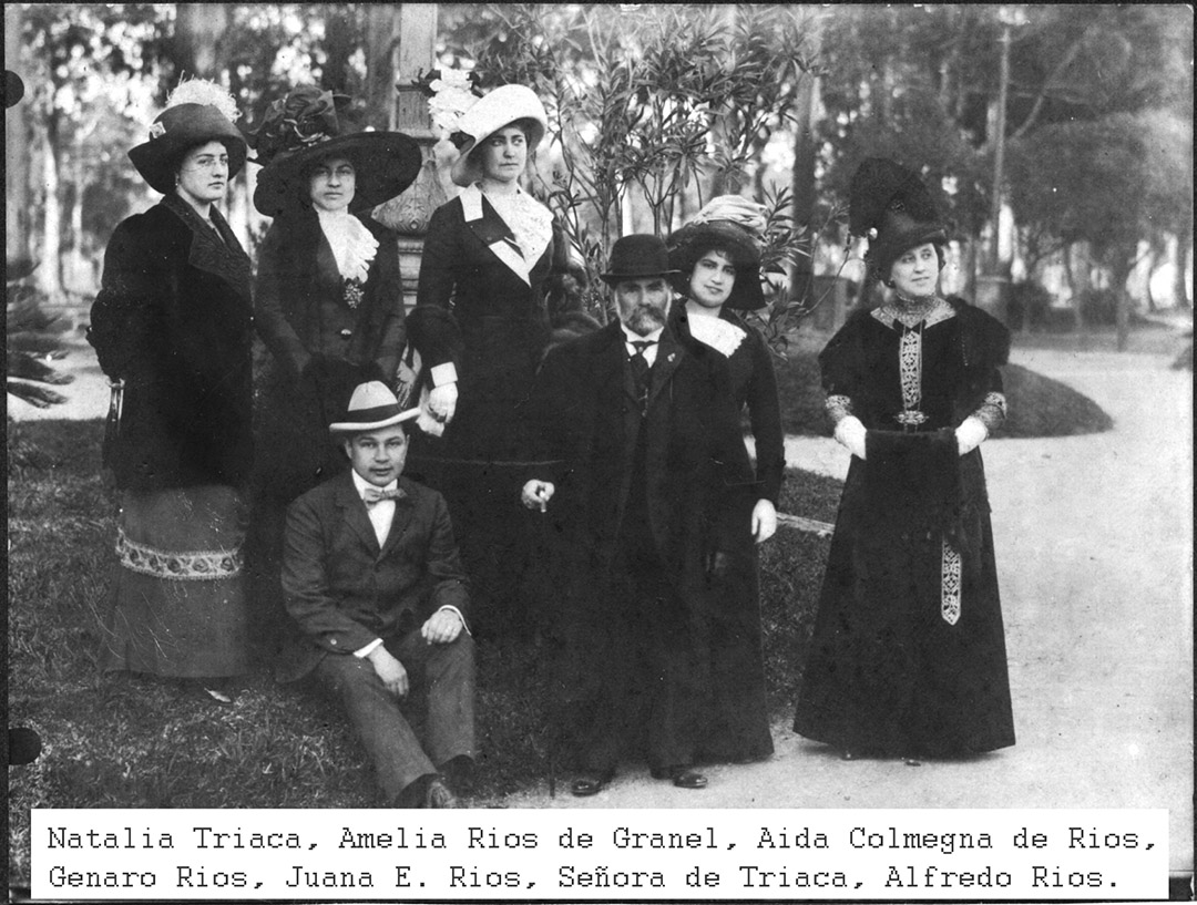 rios granel colmegna triacca carhue bosques la plata 