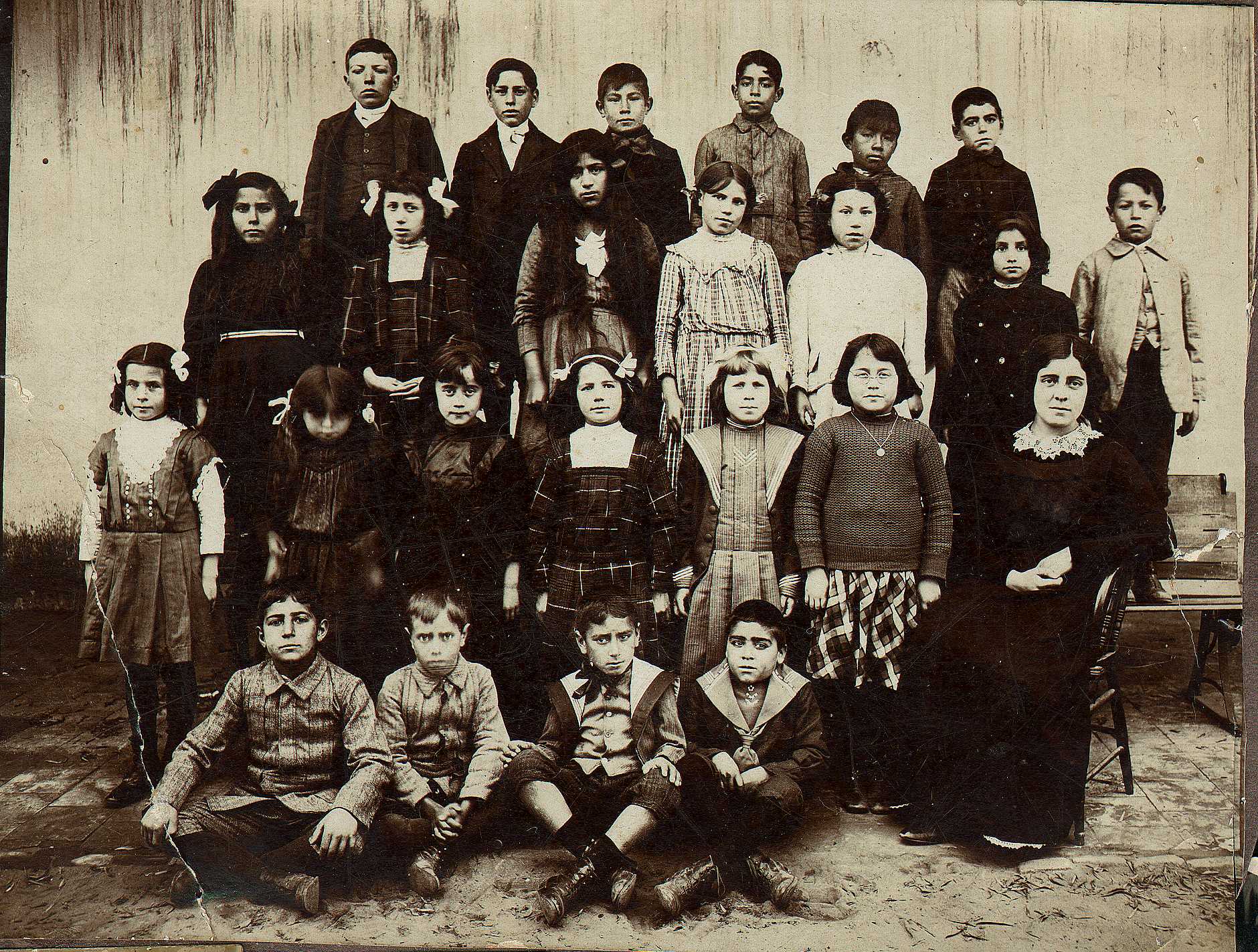 escuela nº 1 carhue