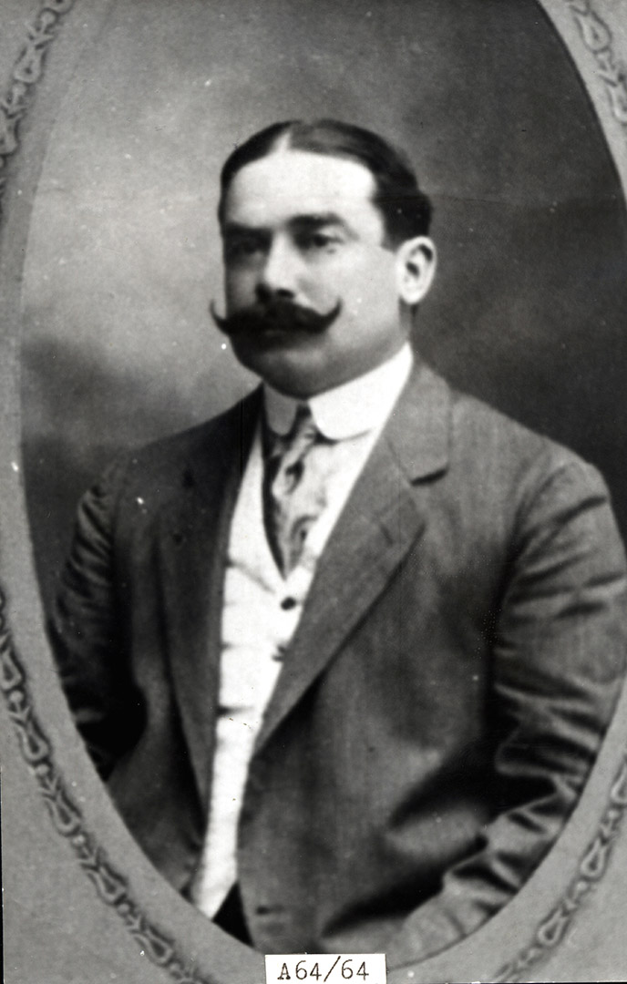 diputado genaro l ríos 1912-1914