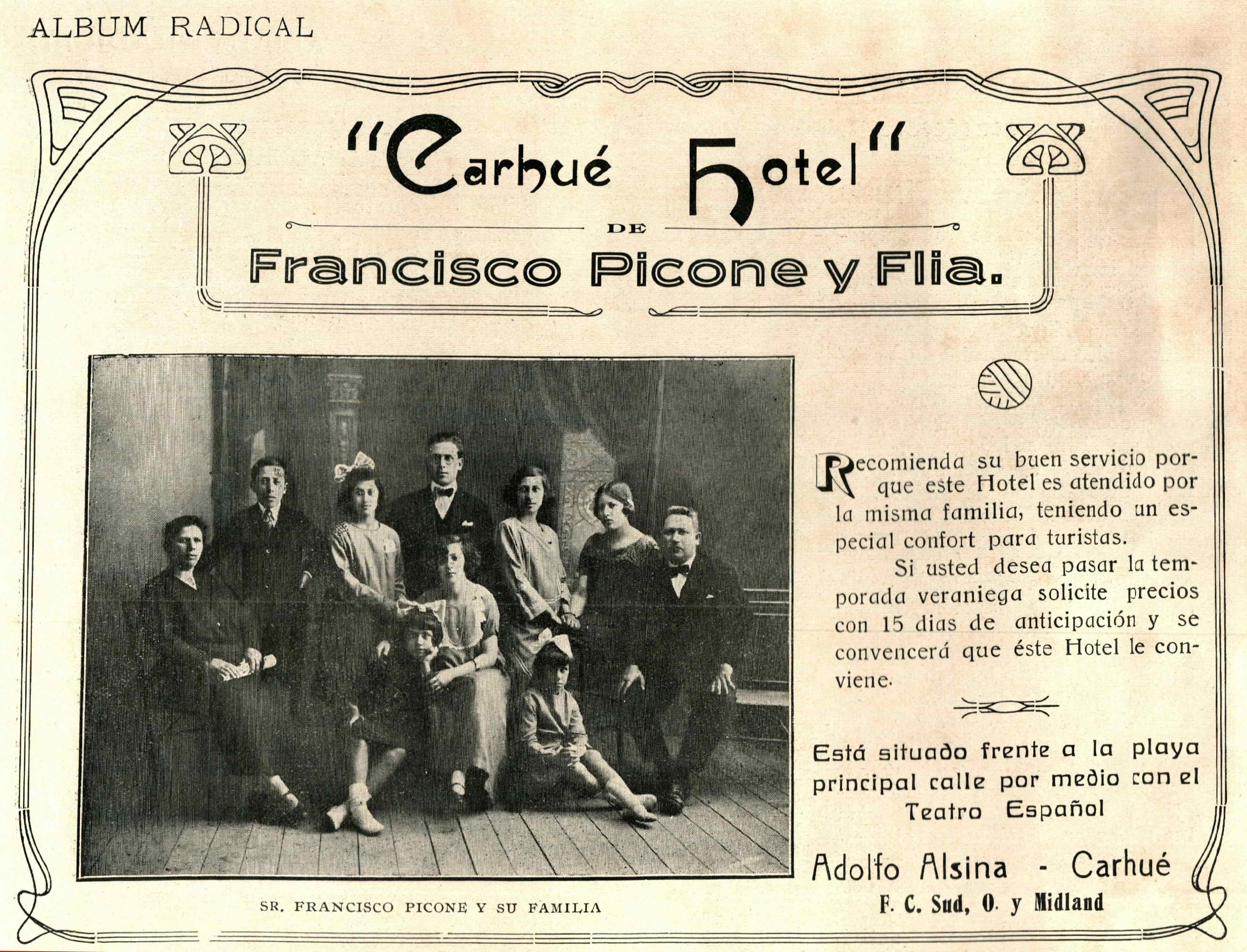 picone colotto 