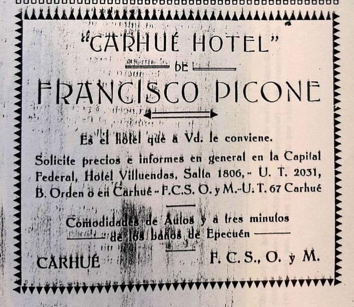 picone 