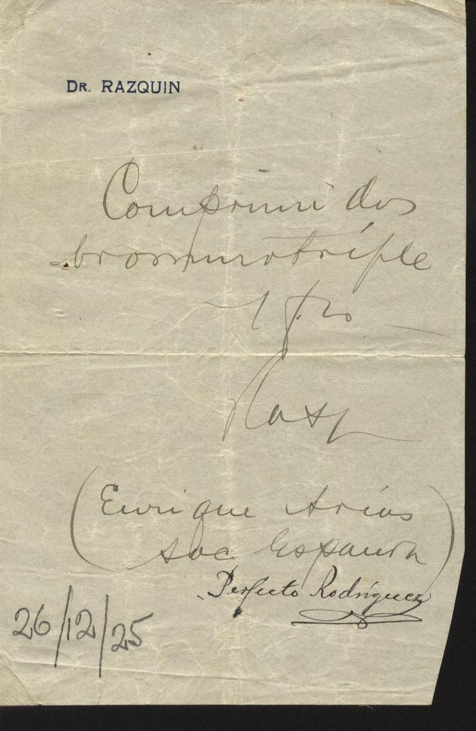 ramon razquin reseta 1925