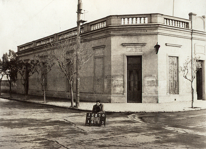colegio secundario escuela media carhue