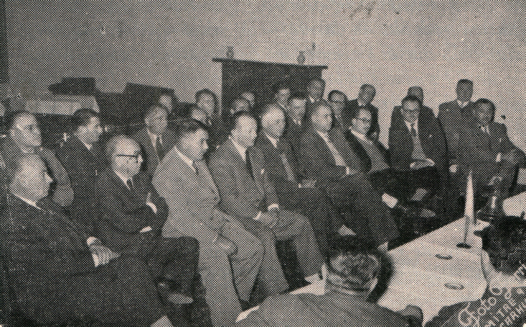ROTARY CLUB CARHUE 