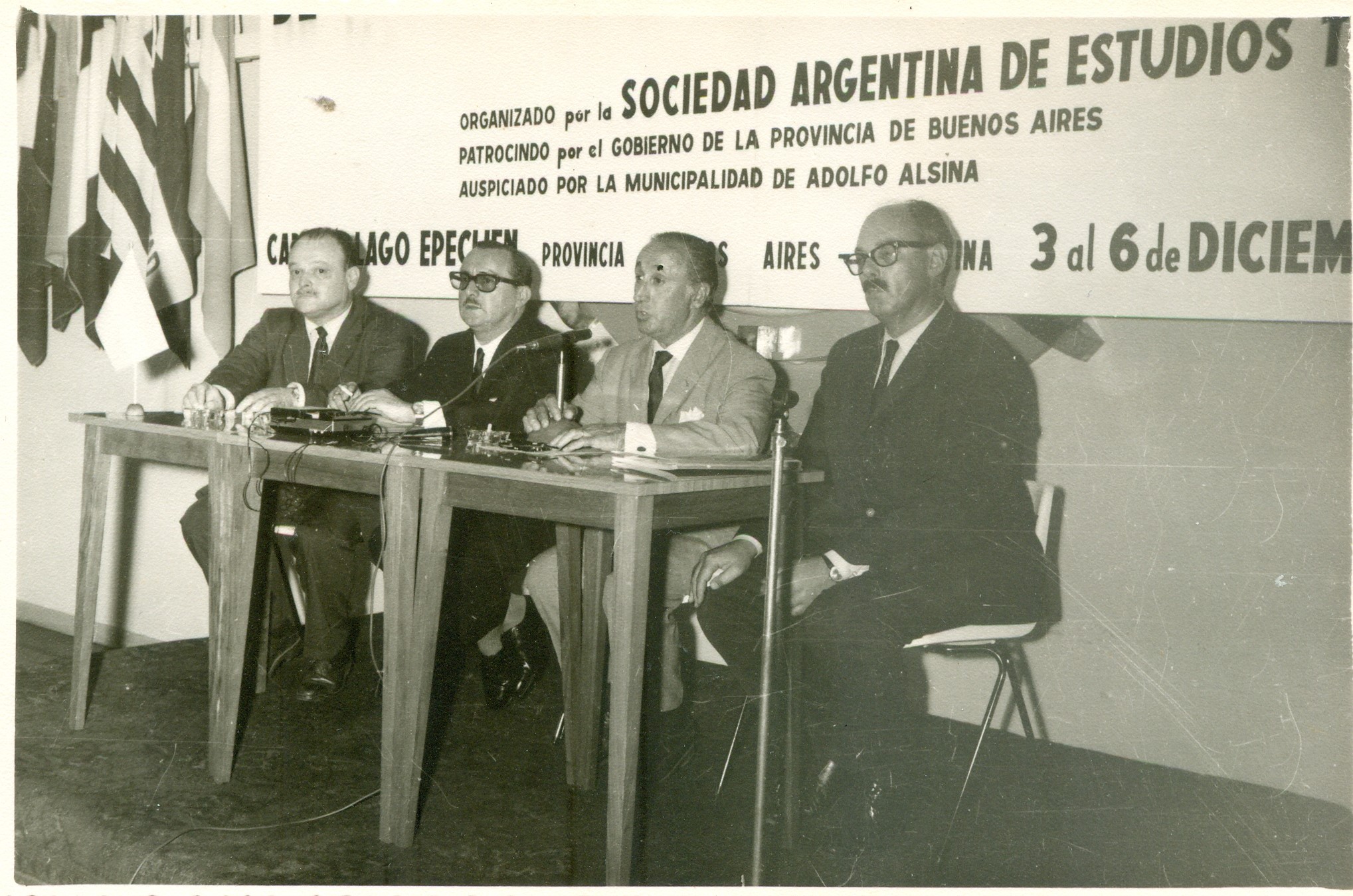 Congreso Internacional de Termalismo 