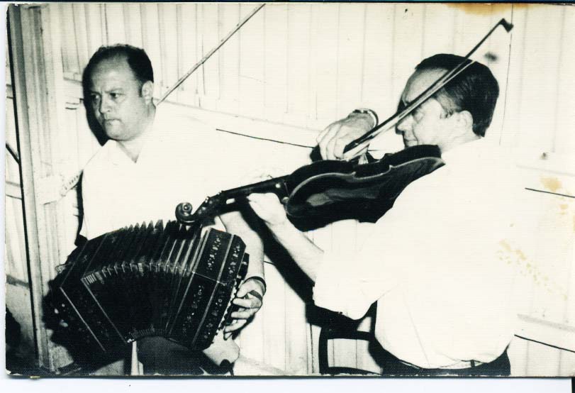 BANDA MUNICIPAL CARHUE 