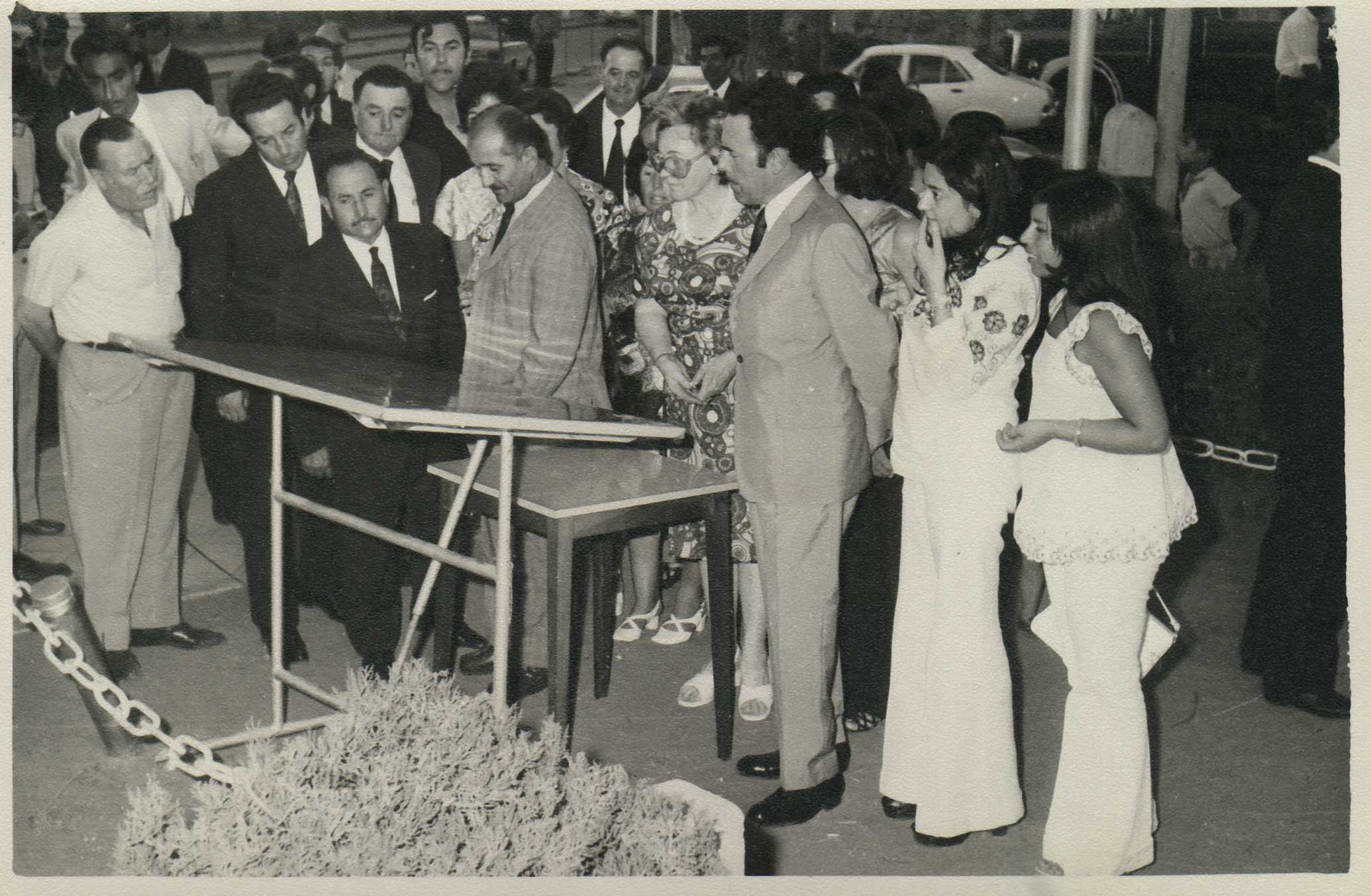 centro civico carhue 