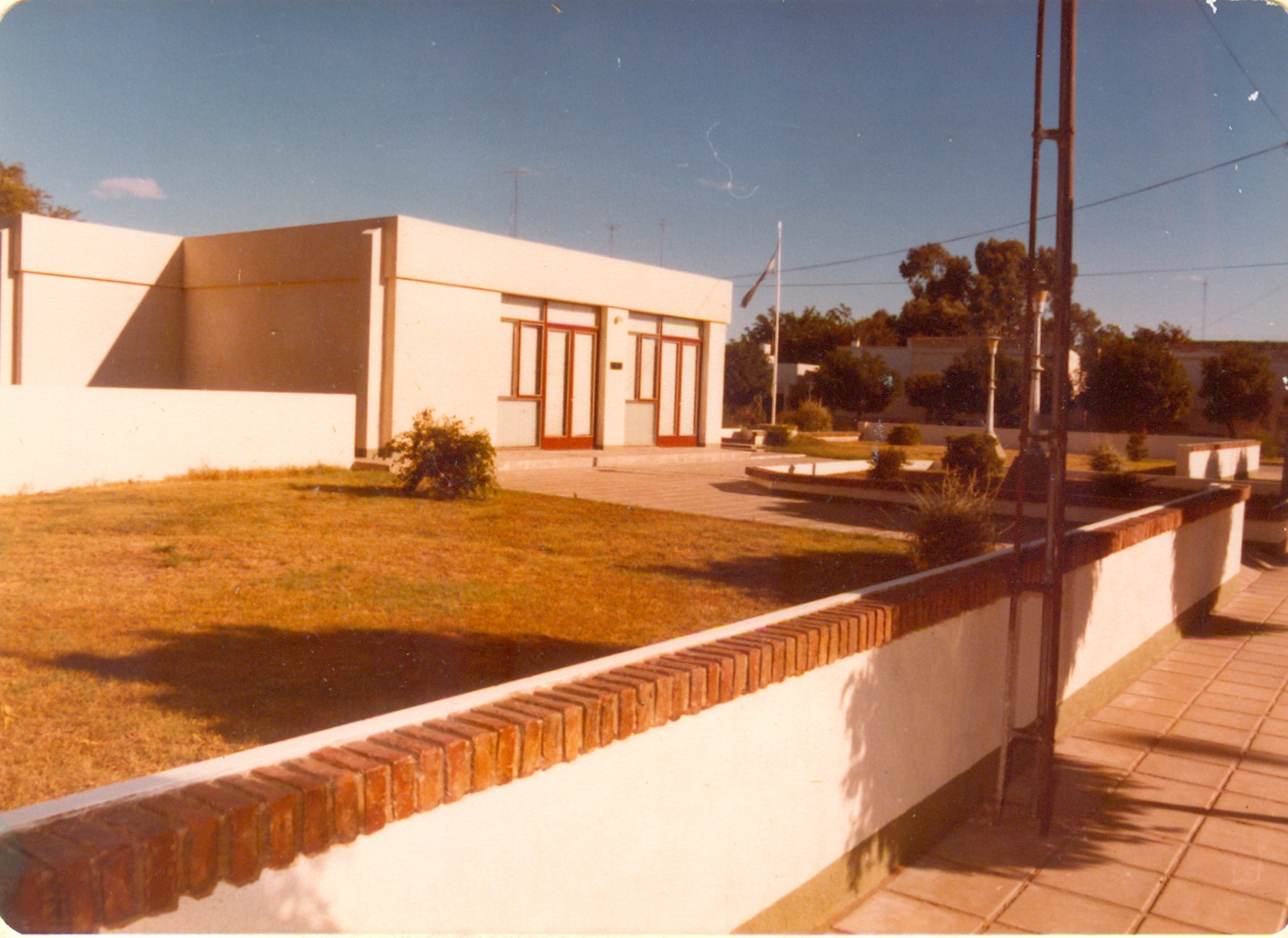 centro cívico carhue