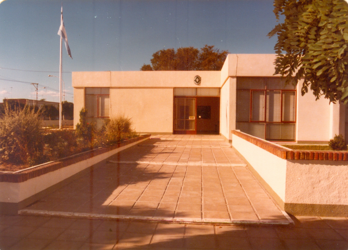 centro cívico carhue