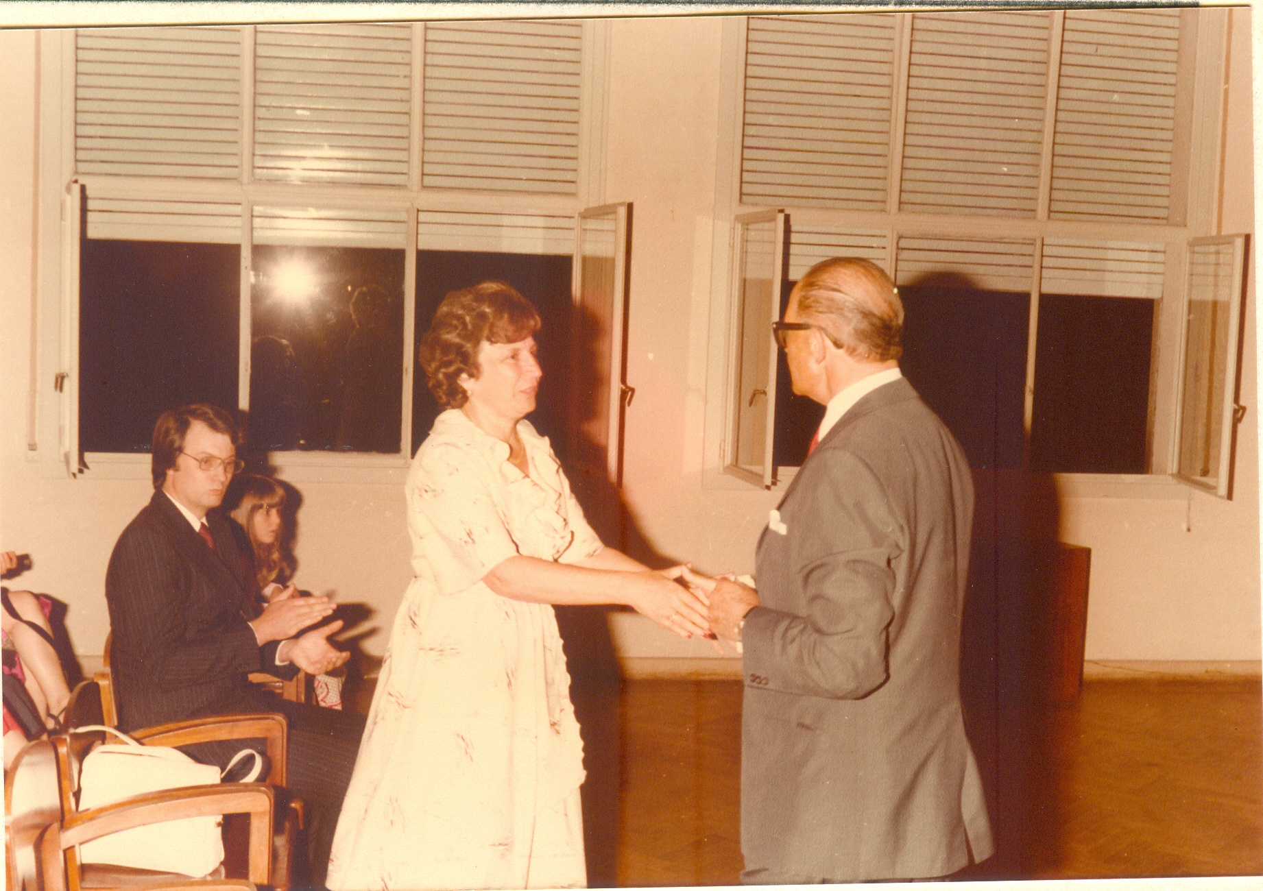 Uribe Echeverria Ilda Blanca