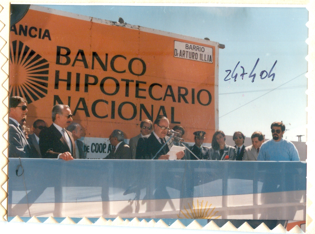 GUILLERMO NARBAITZ BARRIO ILLIA