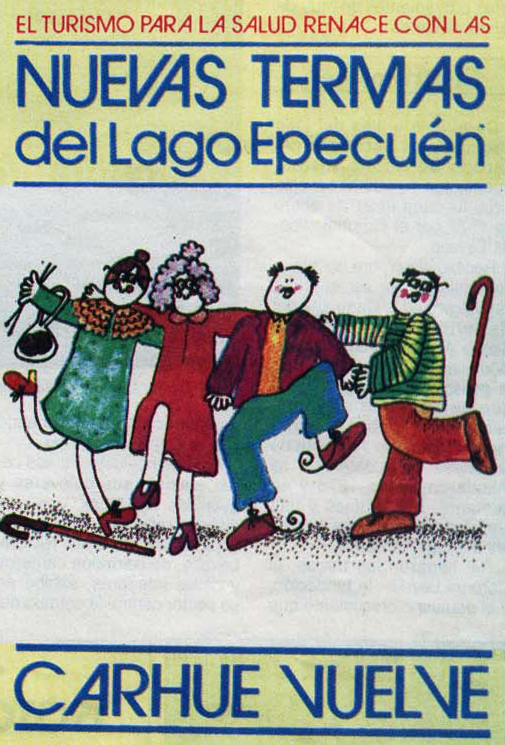 NARBAITZ GUILLERMO CARHUE VUELVE