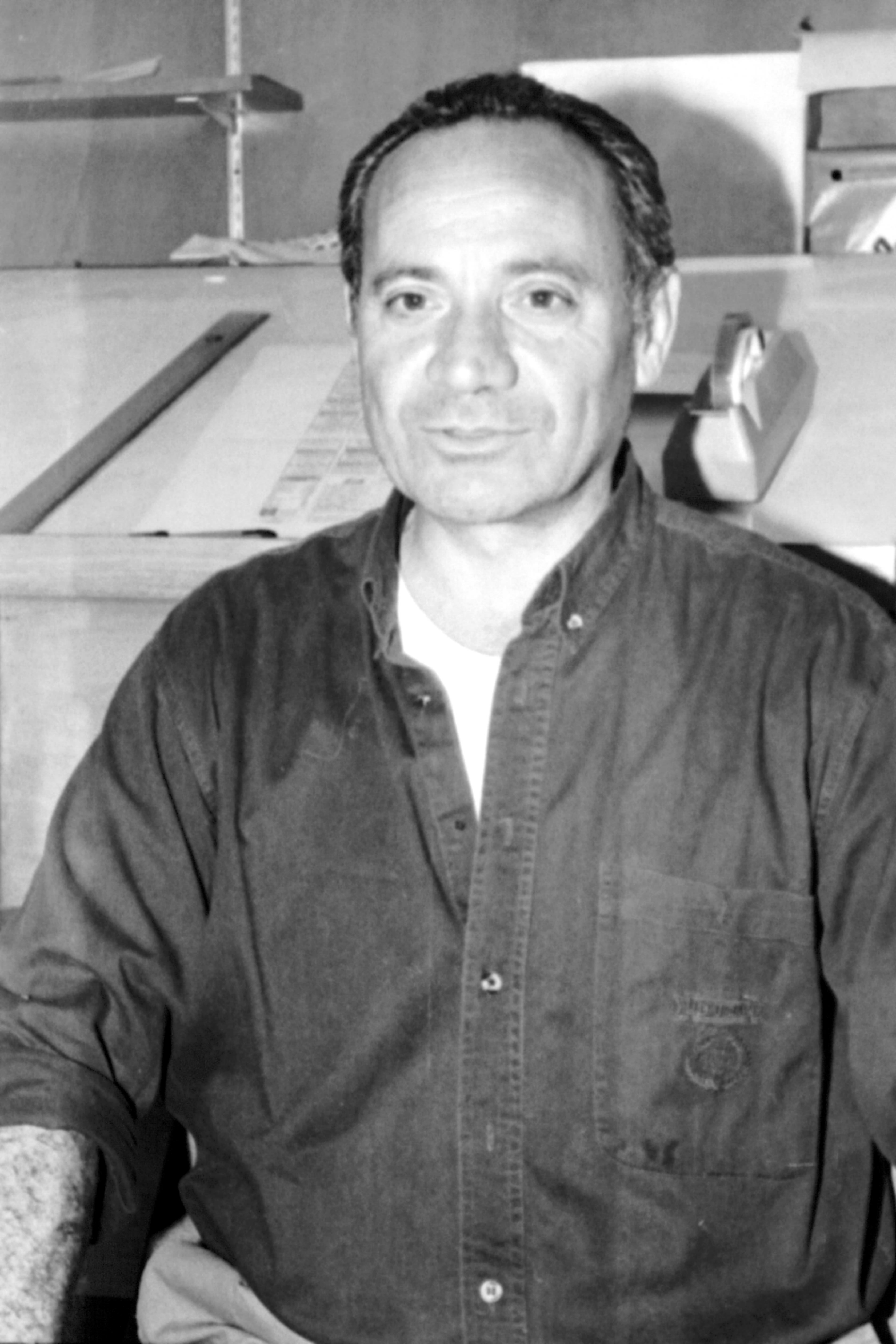 Carlos Cricco