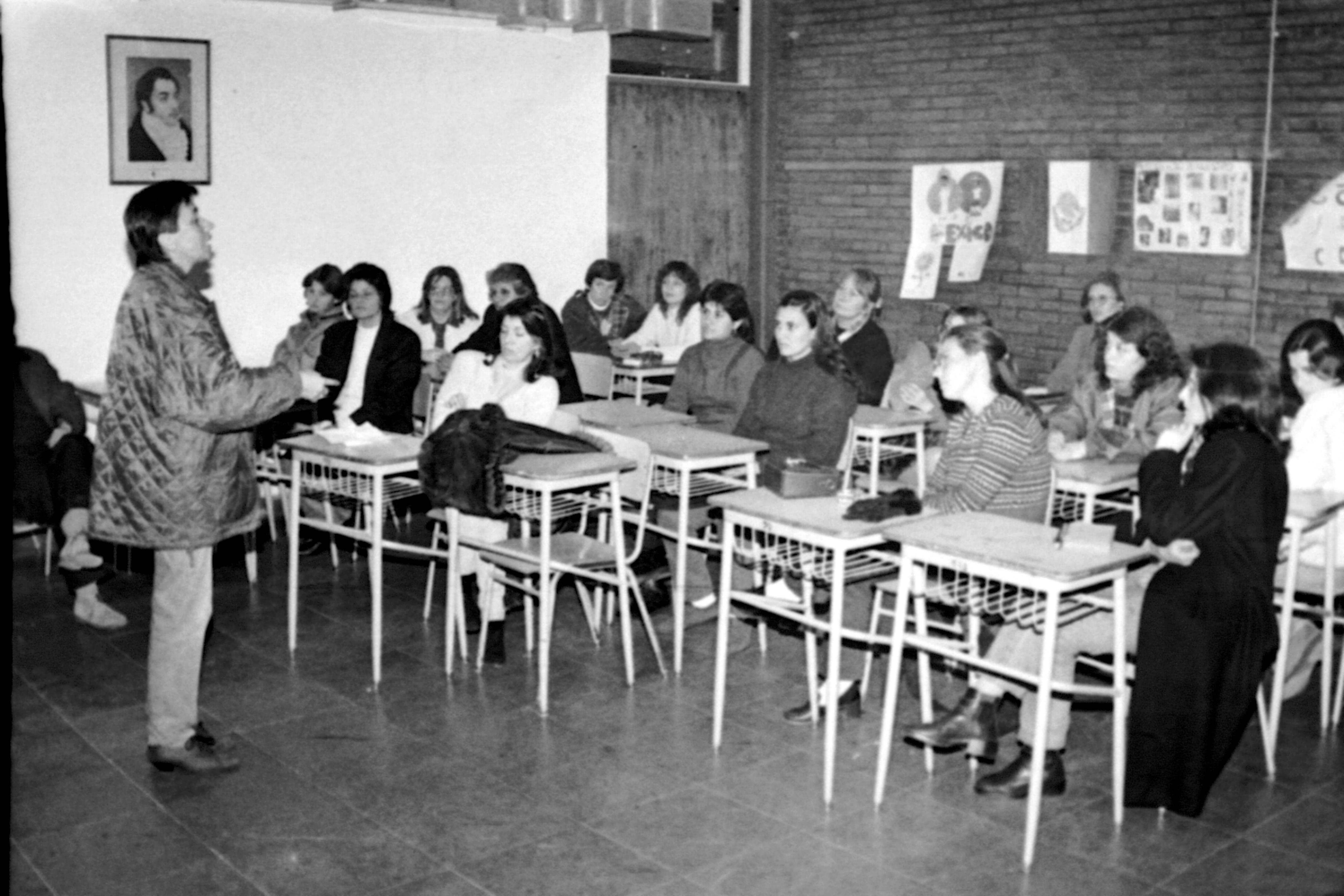 colegio secundario escuela media carhue