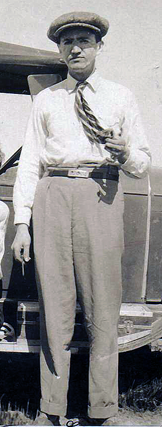 TIENDA LOS ANDES CARHUE HERRERA 