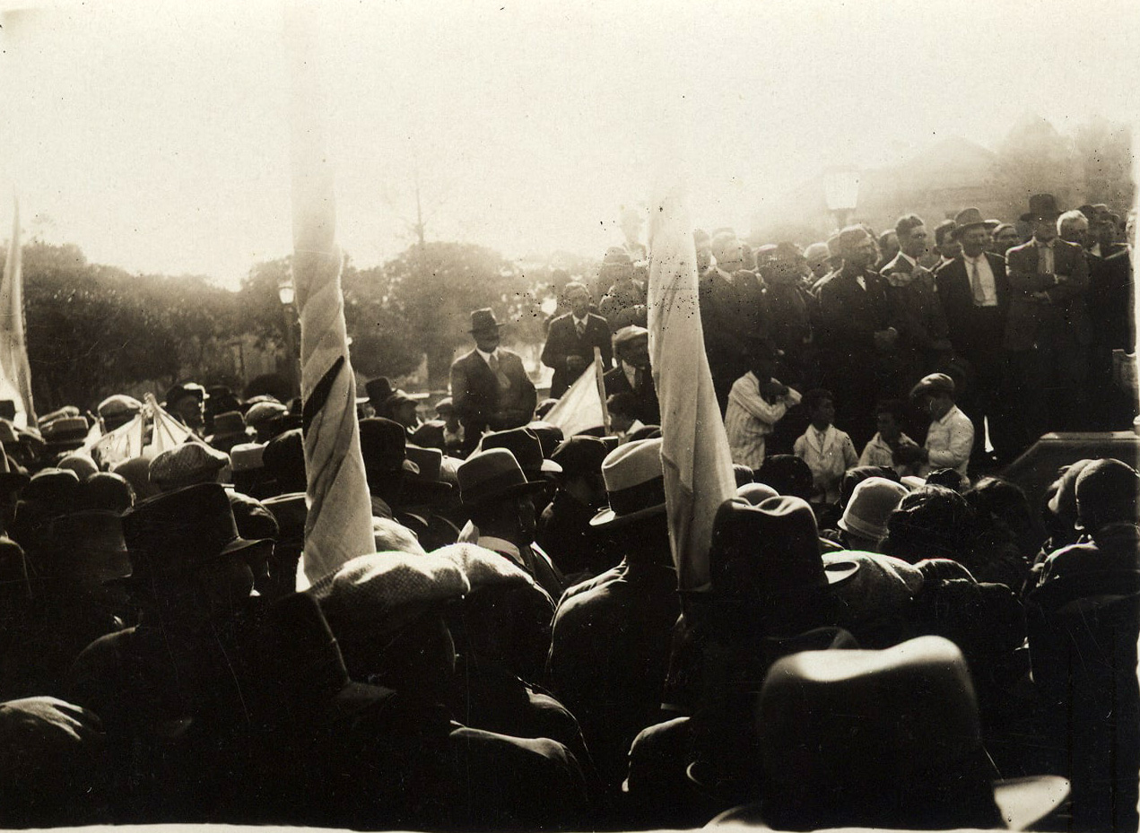 FEDERACION AGRARIA ARGENTINA FILIAL CARHUE
