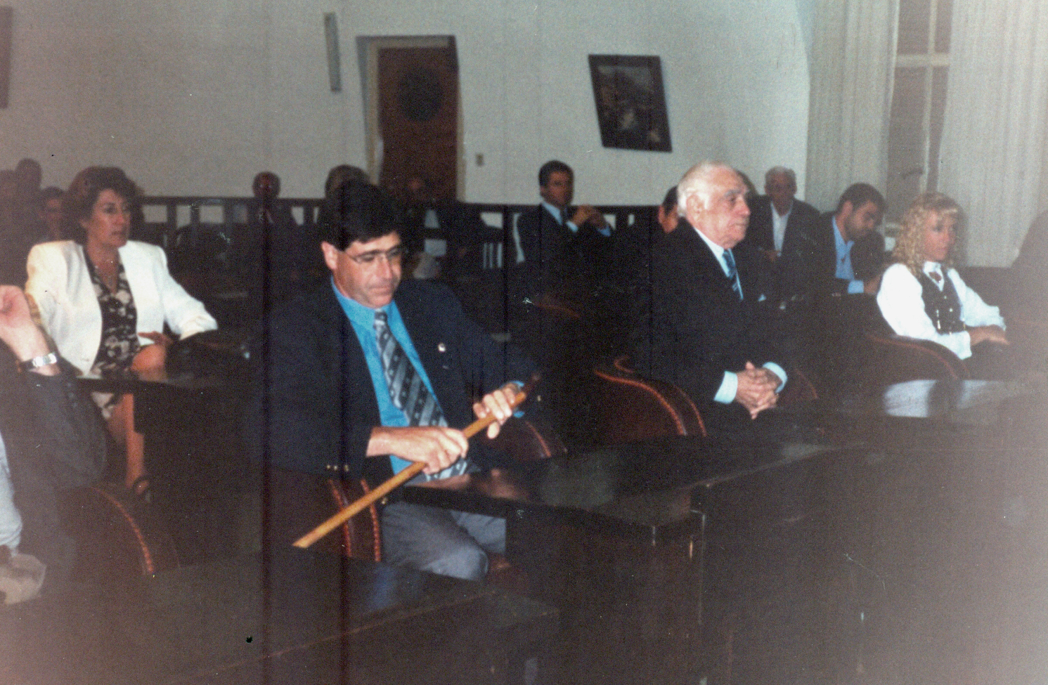 CIUDADANO ILUSTRE JUAN JIMENEZ CARHUE