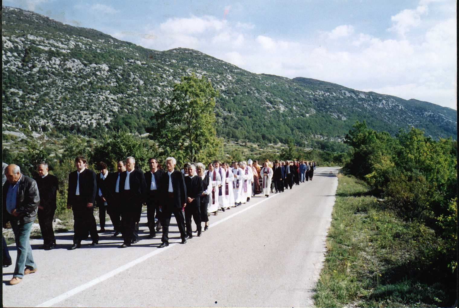 Roglich gregorio croacia