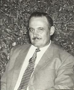 Agustín Rosón FEDERACION AGRARIA ARGENTINA FILIAL CARHUE