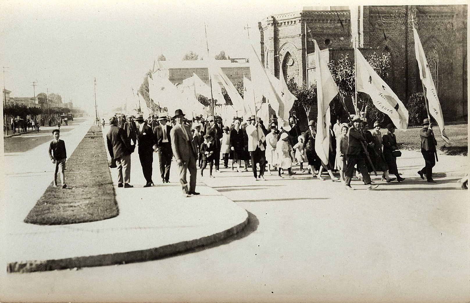 FEDERACION AGRARIA ARGENTINA FILIAL CARHUE