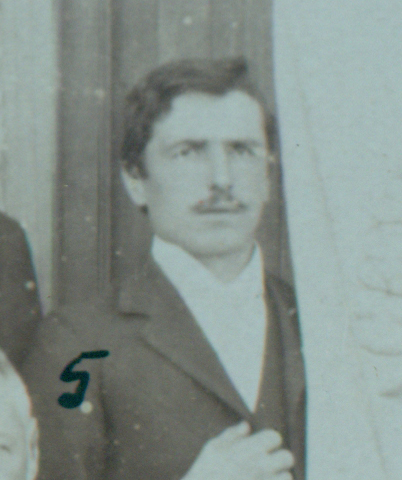 Bruni, Pedro