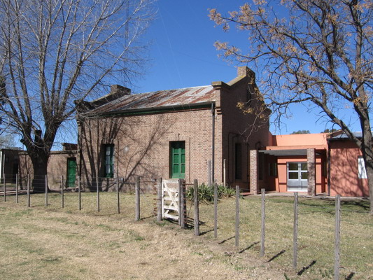 Midland Casey