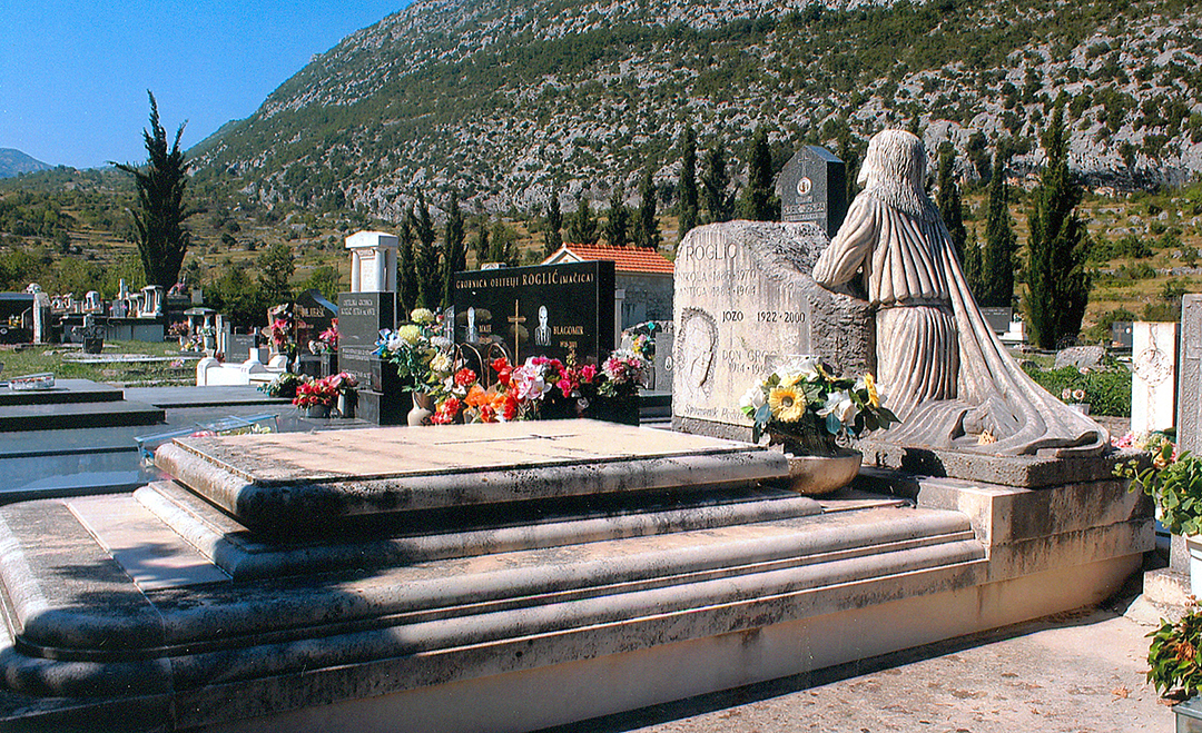 Roglich gregorio croacia