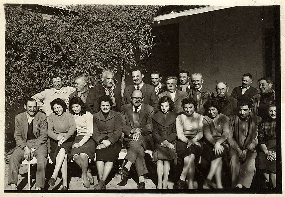 FEDERACION AGRARIA ARGENTINA FILIAL CARHUE