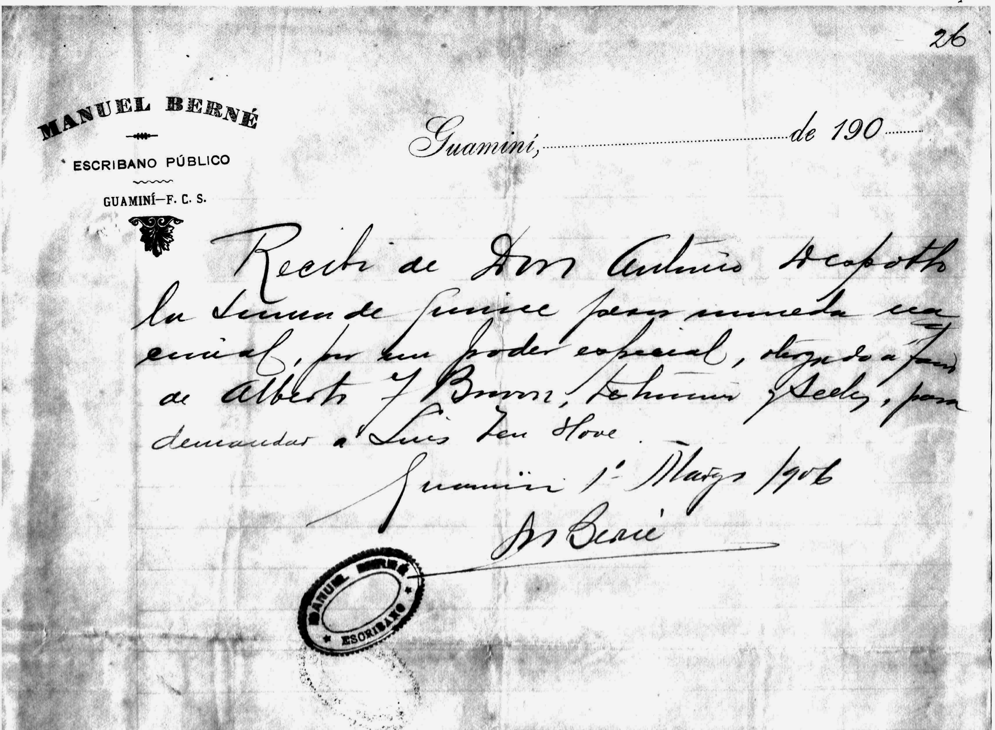 LA POCHA CASONA CARHUE BERNE ESCRIBANO