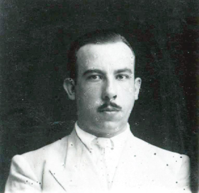 LA POCHA CASONA CARHUE BERNE ESCRIBANO