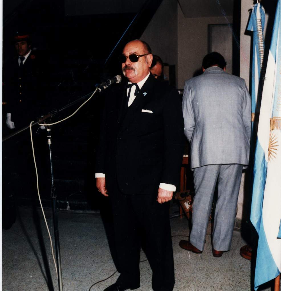 BAEZ EUGUI MUSEO ADOLFO ALSINA CARHUE