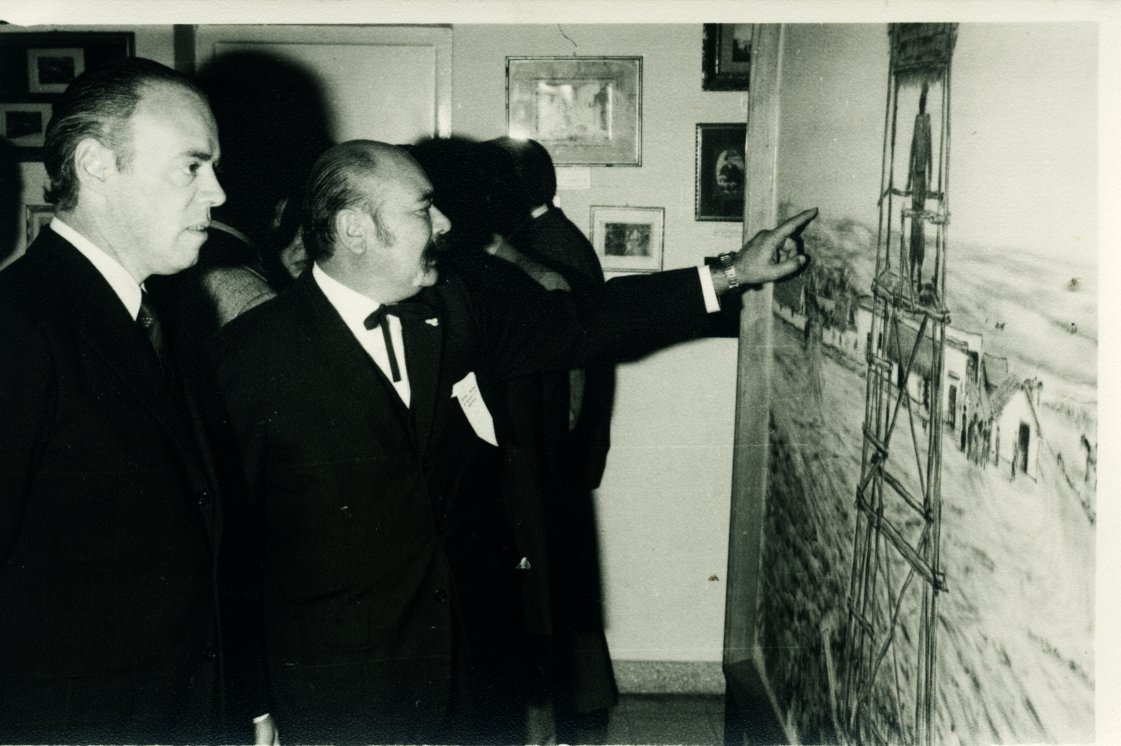 BAEZ EUGUI MUSEO ADOLFO ALSINA CARHUE