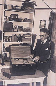 BAIGORRI VELAR MAGO LLUVIA CARHUE EPECUEN