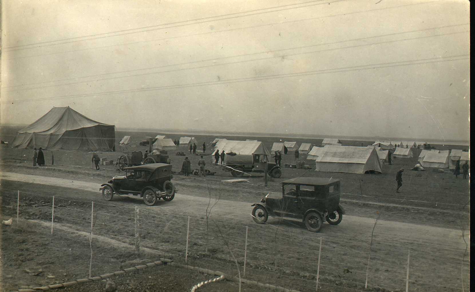 practicas bombardeo aviacion argentina epecuen 1929