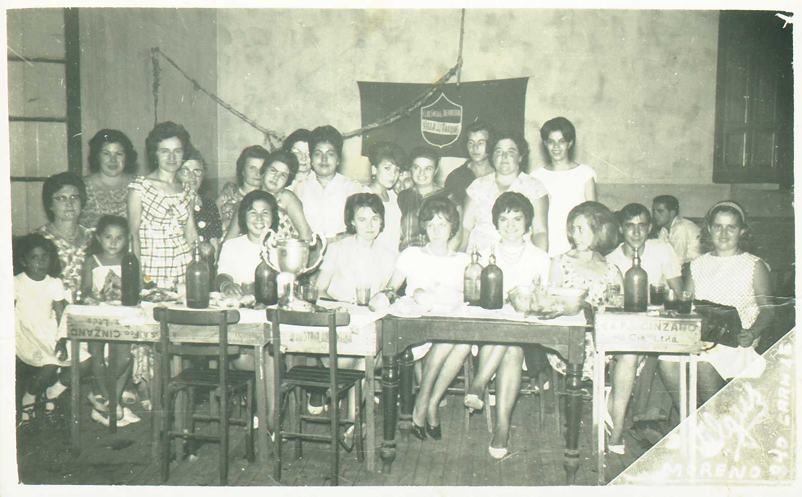 club villa del parque carhue