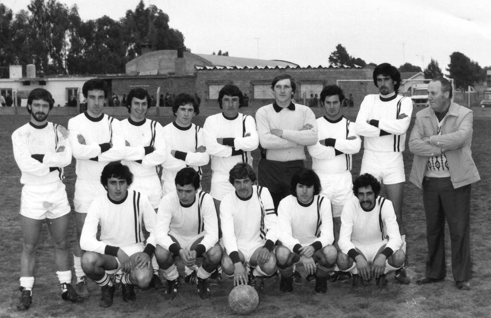 CLUB GAUCHOS EPECUEN