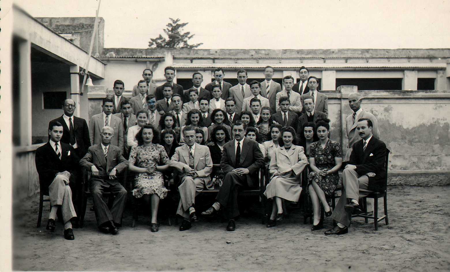 colegio secundario escuela media carhue