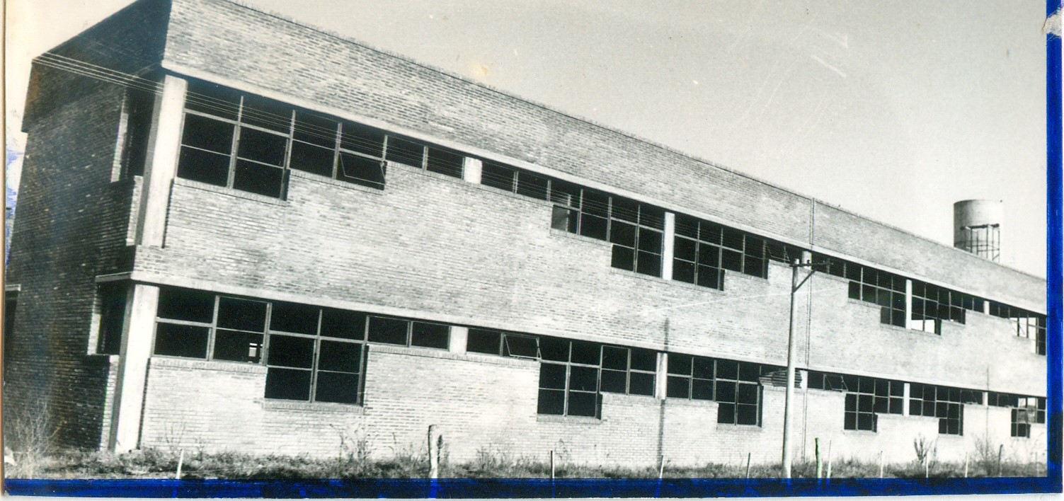 colegio secundario escuela media carhue