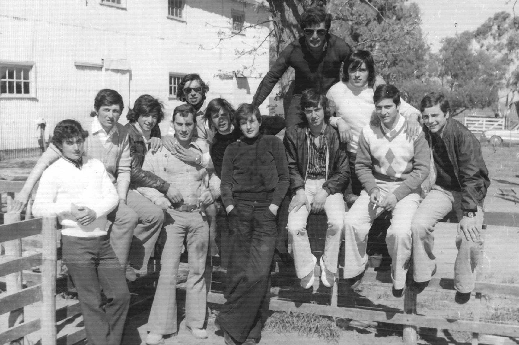 CLUB GAUCHOS EPECUEN