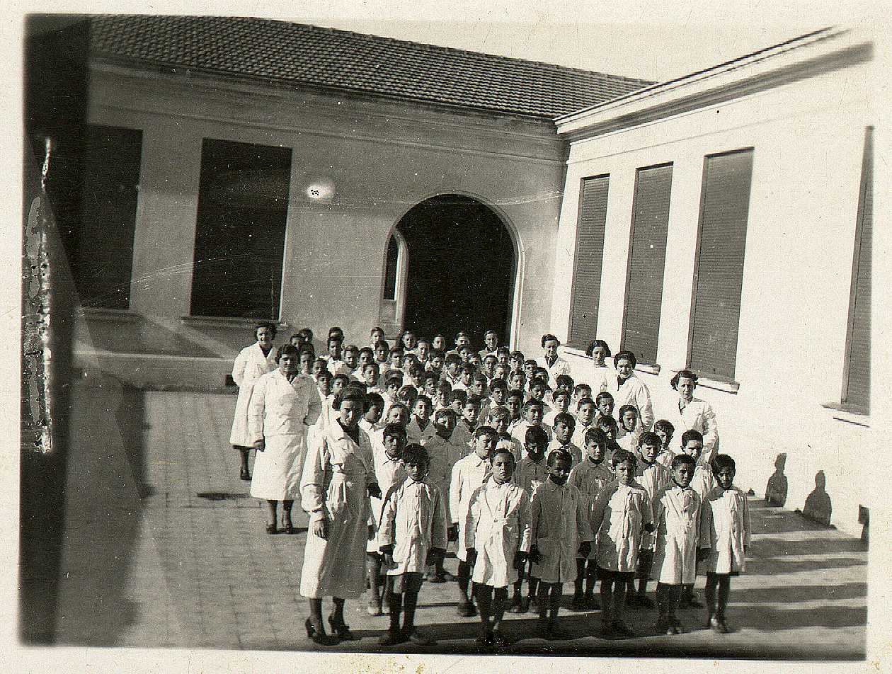 escuela n 3 carhue alberdi
