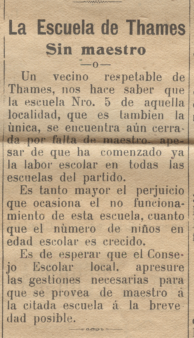 thames escuela 5 adolfo alsina