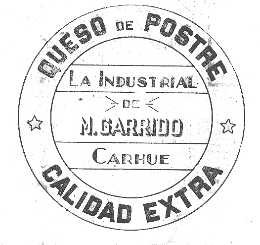 quesos garrido